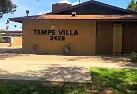 Tempe Villa                                       
