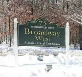 Broadway West Apartments