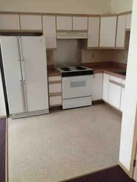 Mlh Manor Apartments