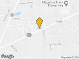 PINE CLIFF APARTMENTS