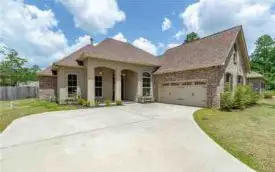 PINE CLIFF APARTMENTS