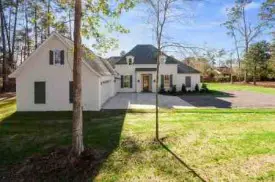 PINE CLIFF APARTMENTS