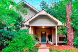 PINE CLIFF APARTMENTS