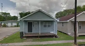 section 8 rental