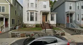 section 8 rental