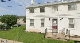 section 8 rental