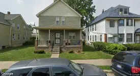 section 8 rental