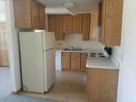 section 8 rental