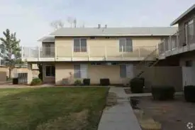 Sunrise Terrace Ii Apartments