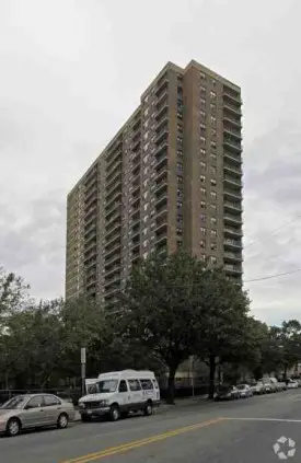 Parkview Towers                                   