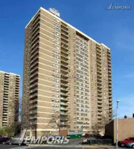 Parkview Towers                                   