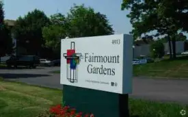 Fairmount Gardens                                 