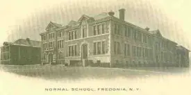 One Temple Square Apartments