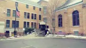 One Temple Square Apartments