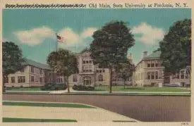 One Temple Square Apartments