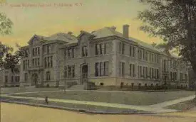 One Temple Square Apartments