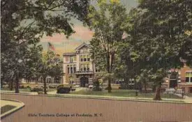 One Temple Square Apartments