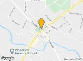 One Temple Square Apartments