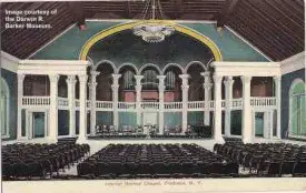 One Temple Square Apartments