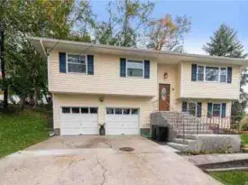 Martin Luther Terrace Apartments