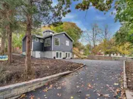 Martin Luther Terrace Apartments