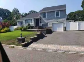 Martin Luther Terrace Apartments