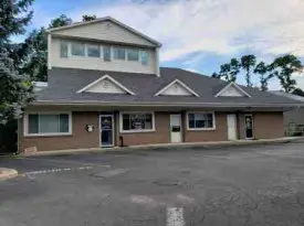 Martin Luther Terrace Apartments