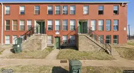 section 8 rental