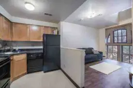 section 8 rental