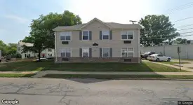 section 8 rental