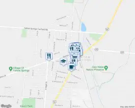 Yellow Springs Village