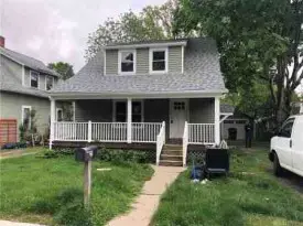 Yellow Springs Village