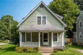 Yellow Springs Village