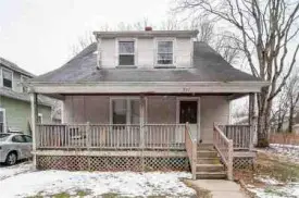 Yellow Springs Village