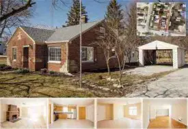 Yellow Springs Village