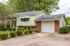 Yellow Springs Village