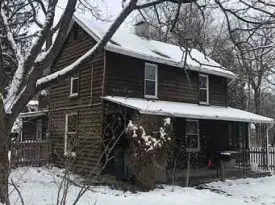 Yellow Springs Village