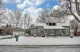 Yellow Springs Village