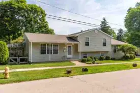 Yellow Springs Village