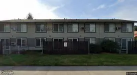 section 8 rental