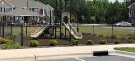 ENFIELD POINTE APARTMENTS