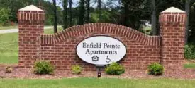 ENFIELD POINTE APARTMENTS