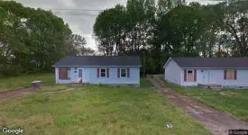 section 8 property