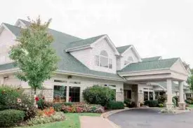 Bradford Woods Apartments