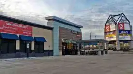 Bradford Woods Apartments