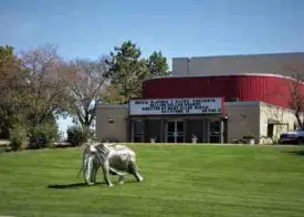 Bradford Woods Apartments