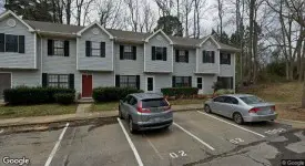 section 8 rental