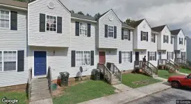 section 8 rental