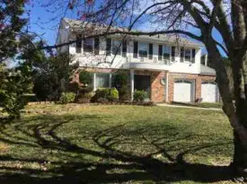 Wisdom Gardens At Maryhaven