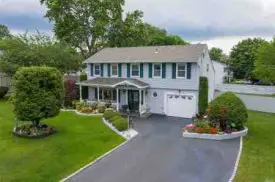 Wisdom Gardens At Maryhaven